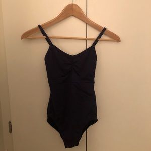 Dance bodysuit